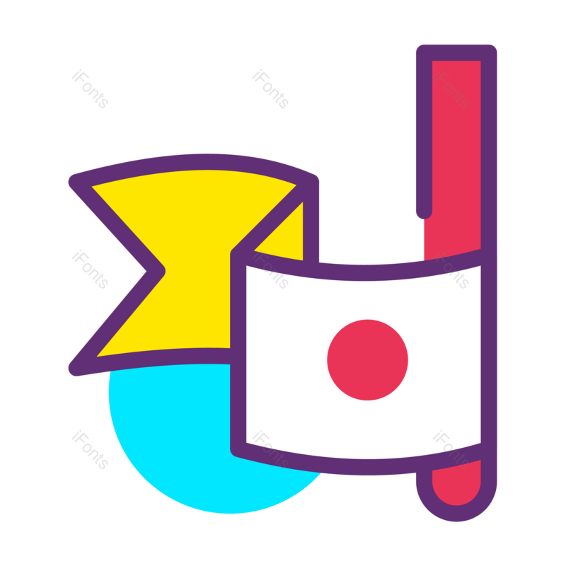 图标图片,简约元素,图形PNG,导航免抠素材
